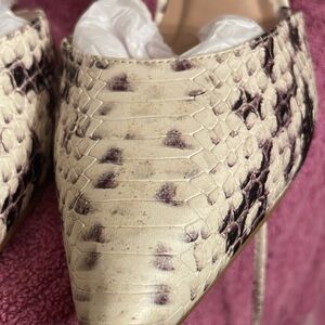 Steve Madden Sexy Shoes